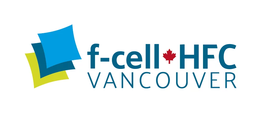 f-cell & HFC Vancouver Logo