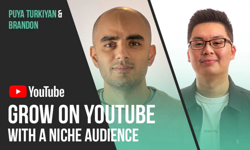 How To Grow on YouTube With a Niche Audience (Improving Your Media Strategies)